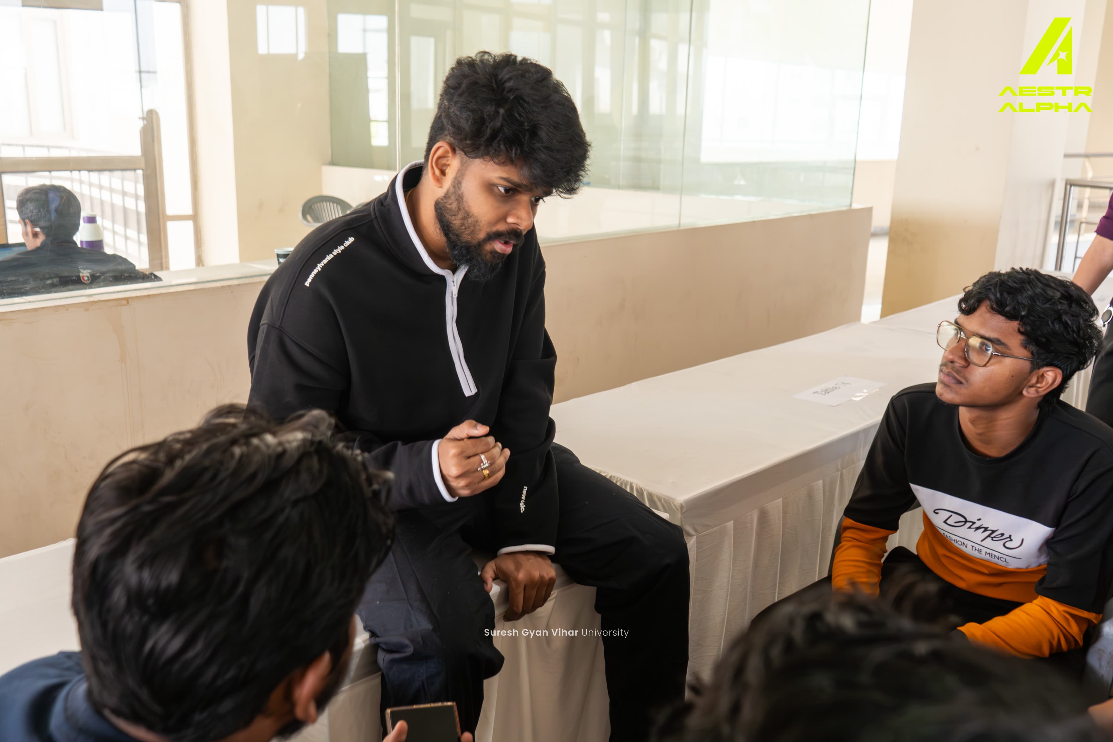 mentorship engagement