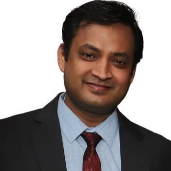 Prof.(Dr.) Sohit Agarwal