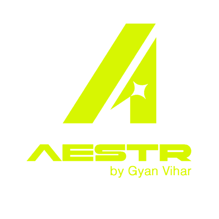 Aestr Logo