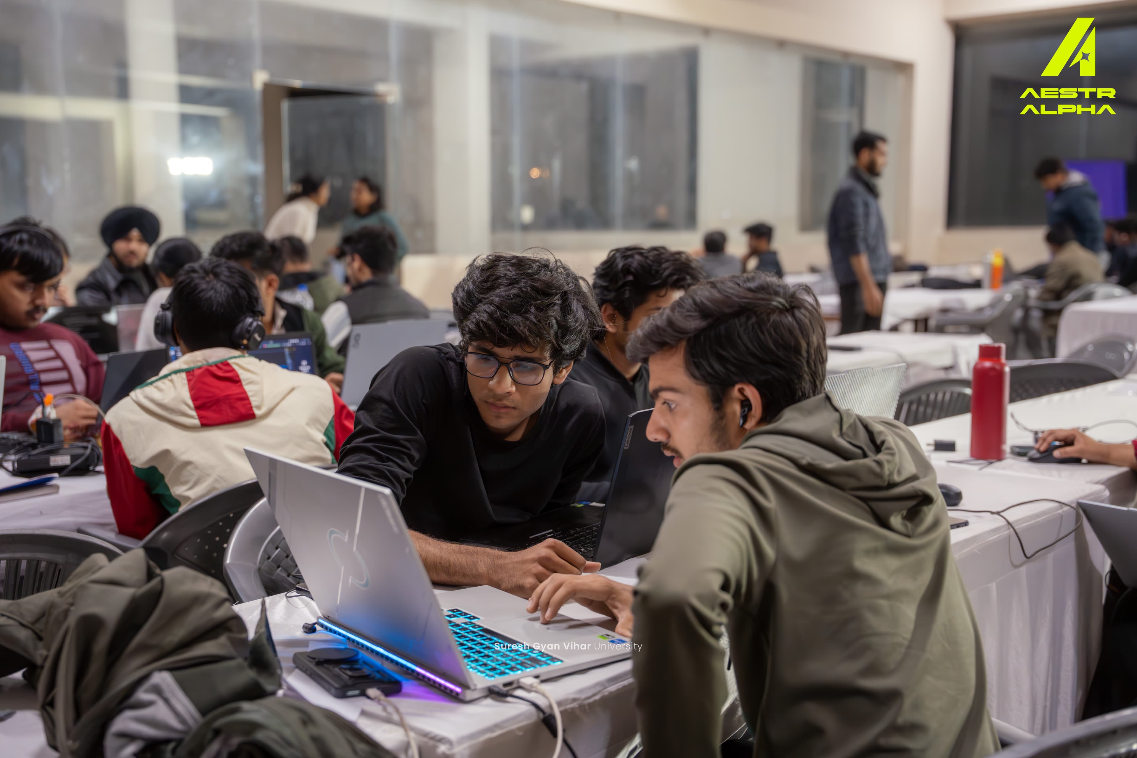 Automation Specialist