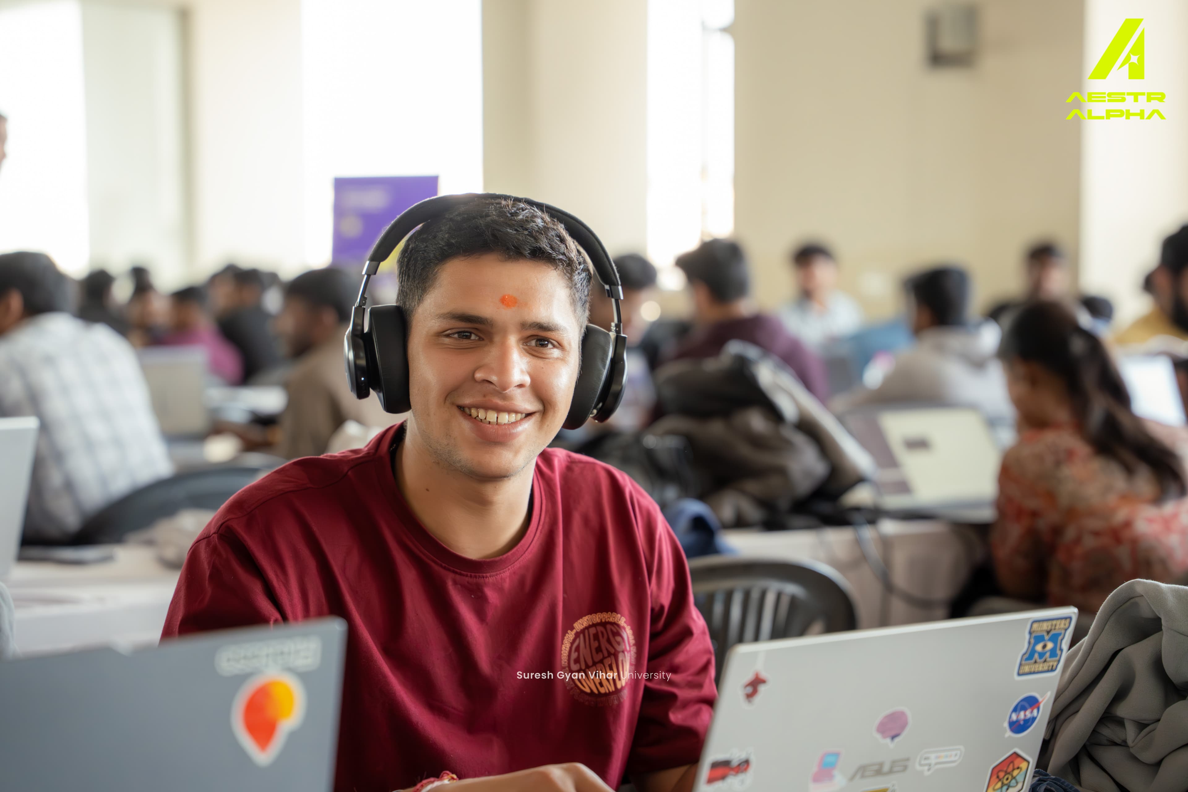 Graduate Success