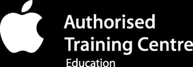 Apple Authorized Training Centre