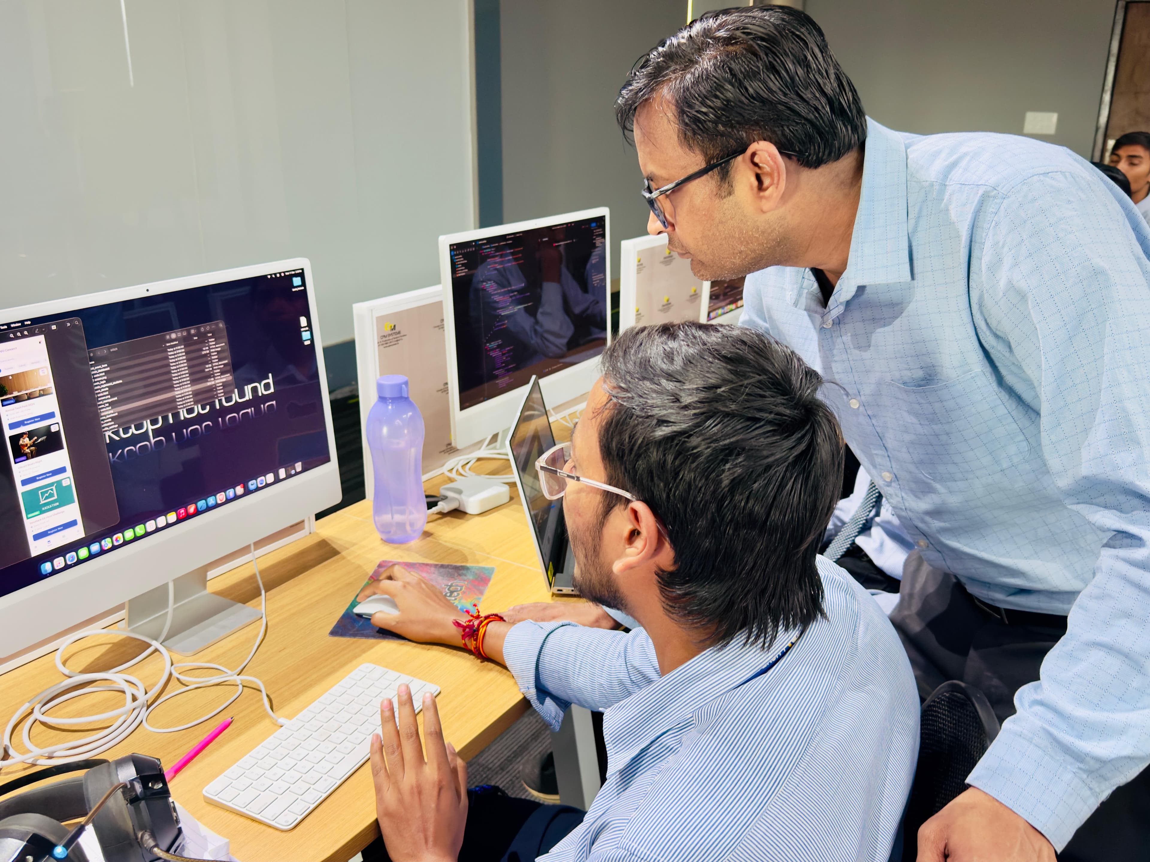 AI & Robotics Faculty