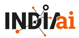 INDIAai logo