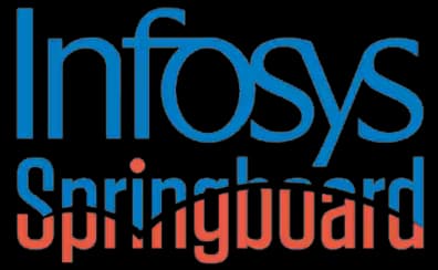 Infosys Springboard