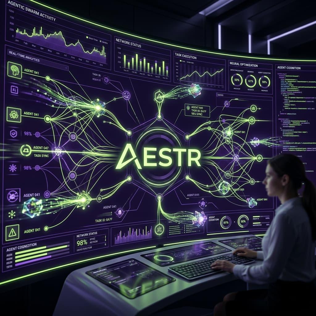 The Rise of Agentic AI: Why it's the next Frontier