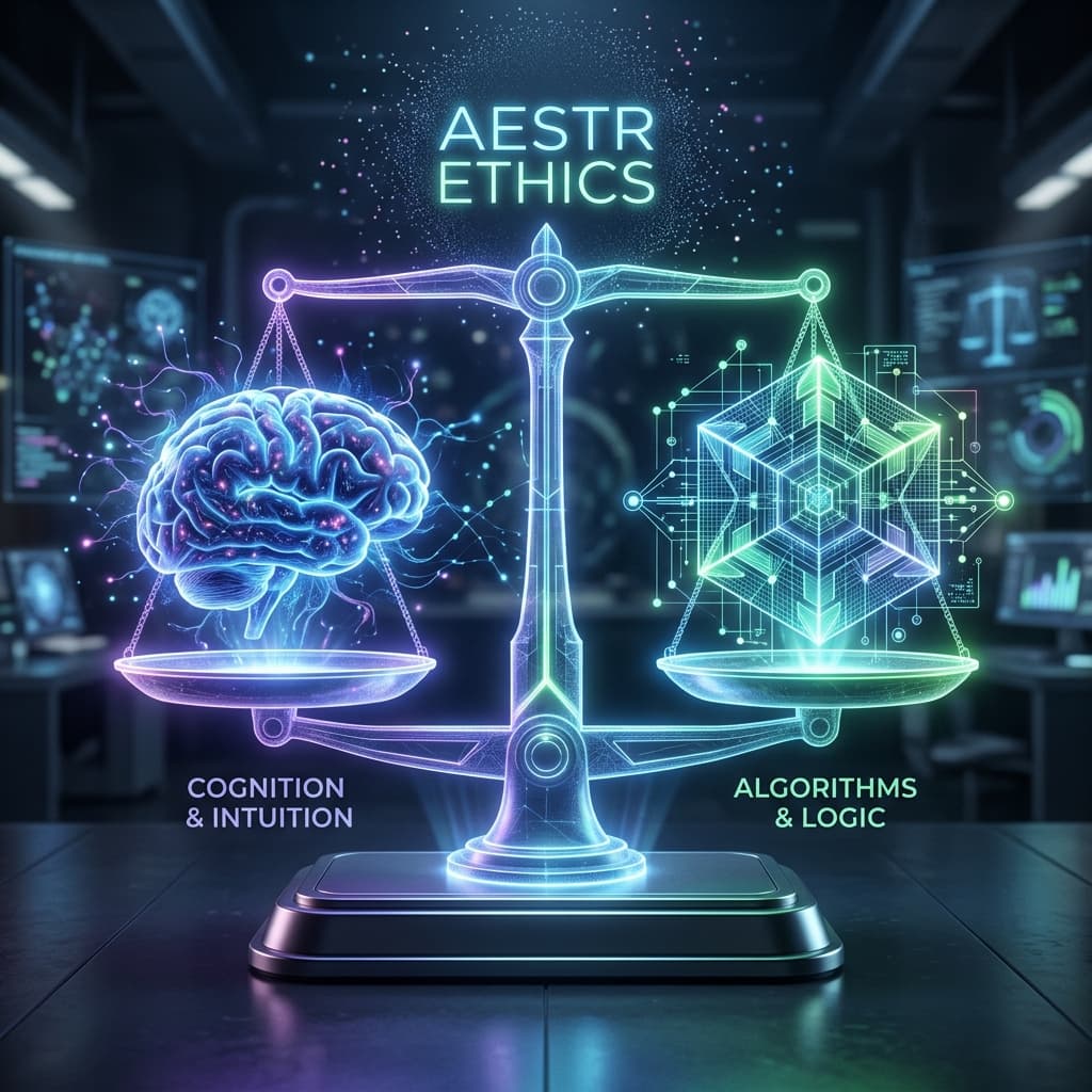 The Ethical Dilemma of Generative Systems