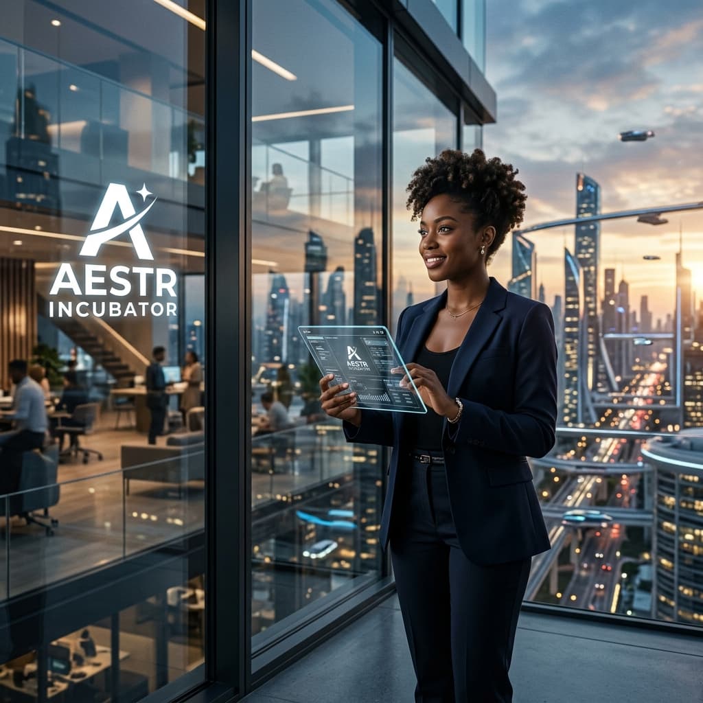 From Classroom to CEO: Graduate with a Tech Startup Instead of a Piece of Paper
