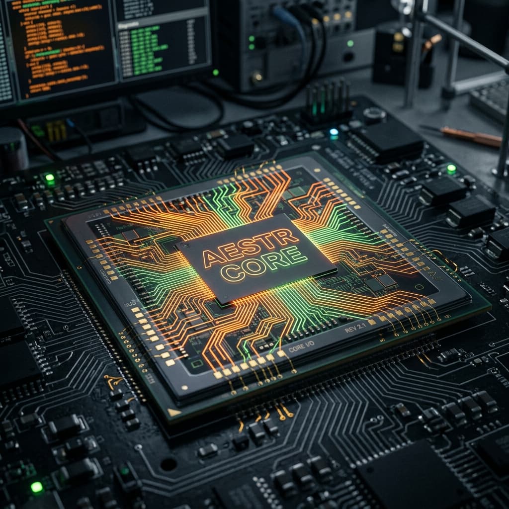 RISC-V: India's Path to Semiconductor Sovereignty