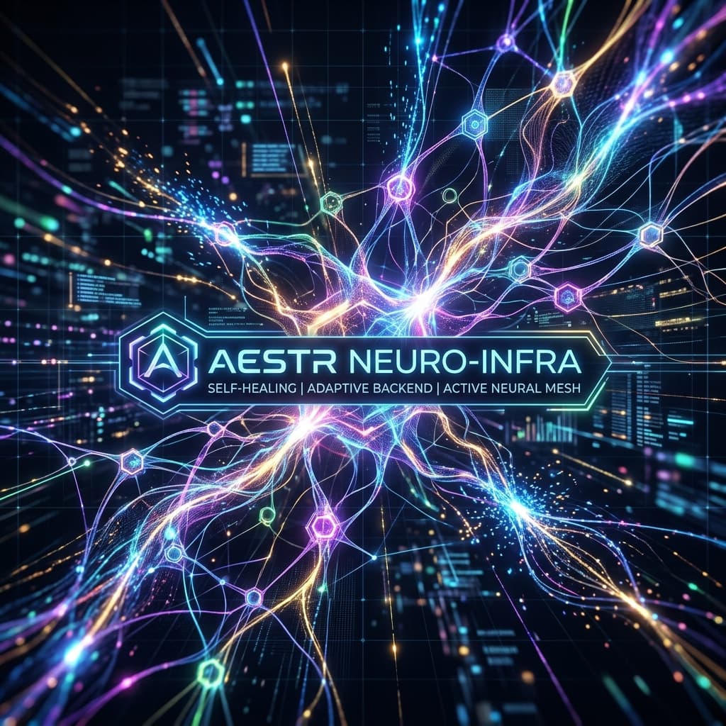 Why 'Soft Brain' Labs are the Future of Backend Infrastructure